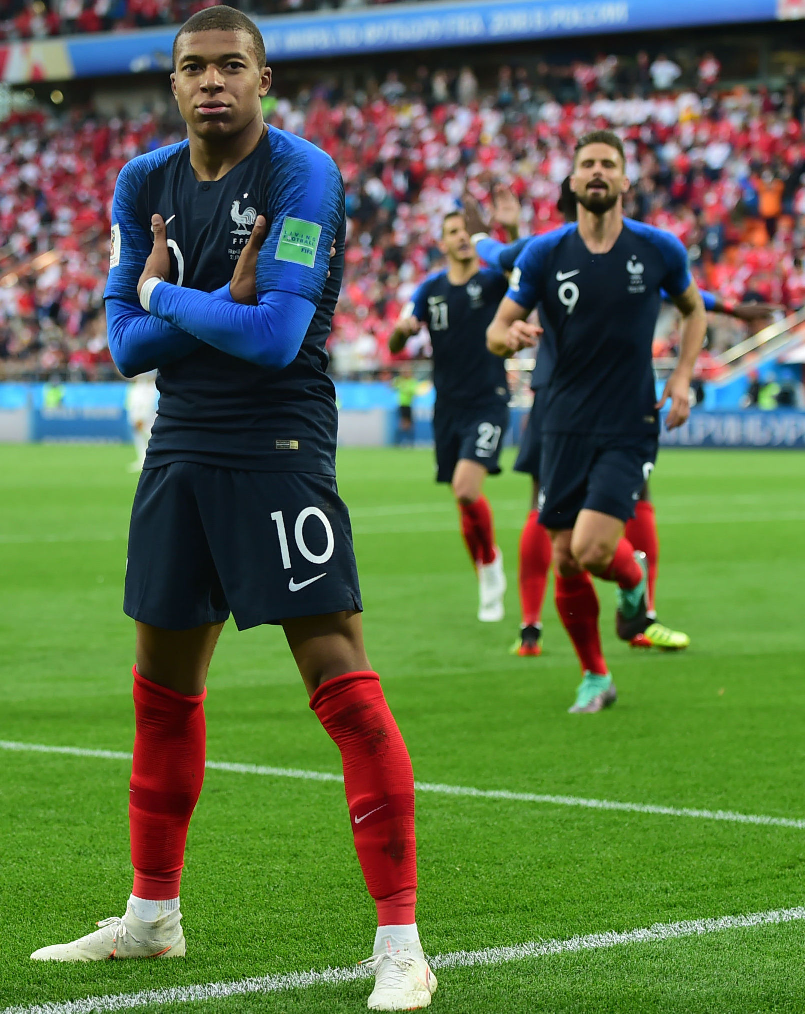 让球队的中 让球队的中