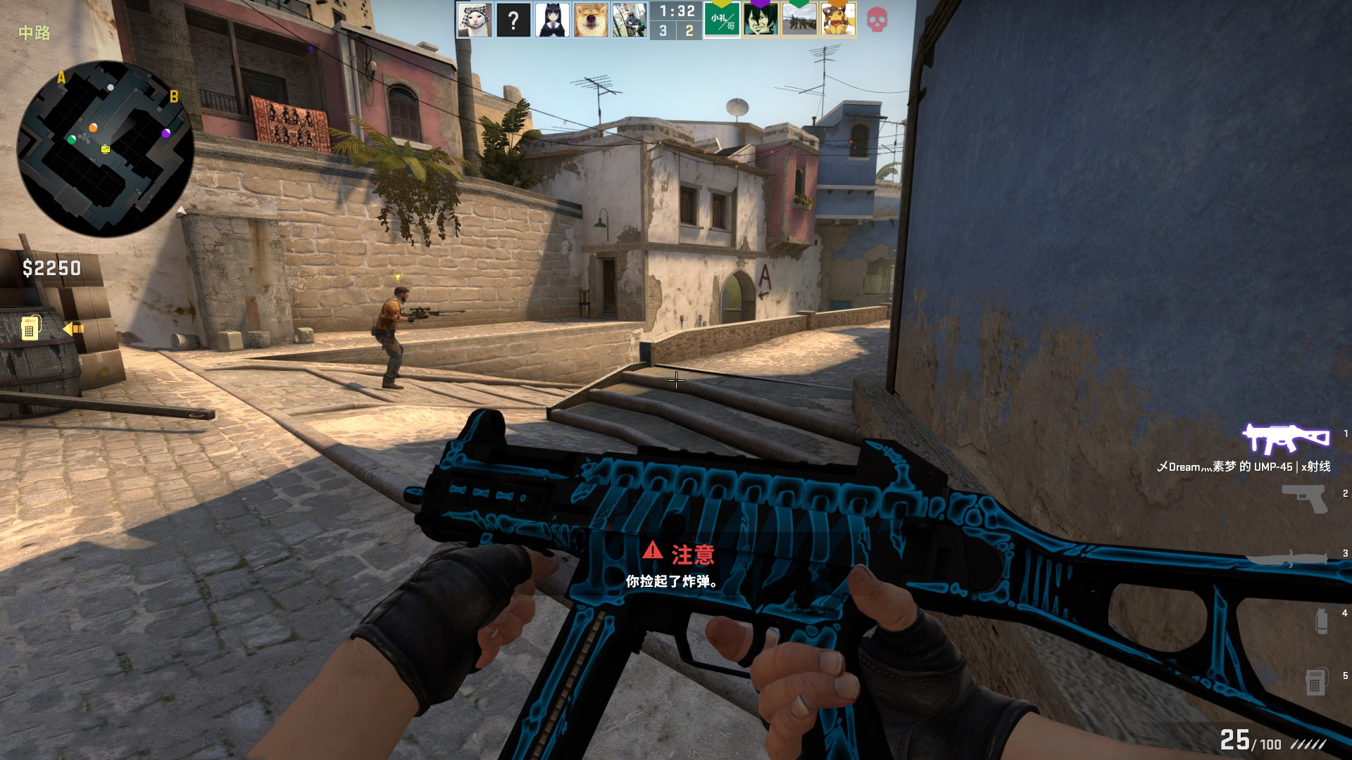 在高水平对 在高水平对